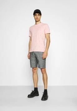 Pier One Camiseta Estampada - Pink, Hombre 8 Pier One Camiseta Estampada - Pink, Hombre -Ofertas Pier One Tienda fe024d75bd824435a0a0c16d209abf6a