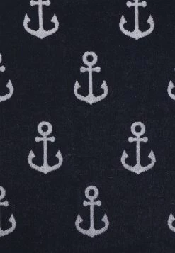 Pier One Hombre BEACH TOWEL 150X100CM 550GSM - Toalla De Playa - Dark Blue/white 7 Pier One Hombre BEACH TOWEL 150X100CM 550GSM - Toalla De Playa - Dark Blue/white -Ofertas Pier One Tienda fe8ba6d9184048b0863e279cfefe47e1