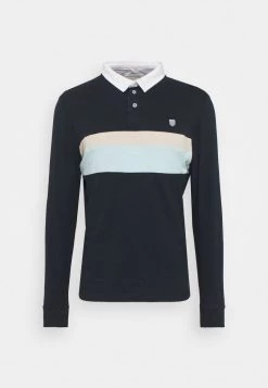 Pier One Hombre Polo - Dark Blue -Ofertas Pier One Tienda feb880992ac3470a98cab98a9525dfbb