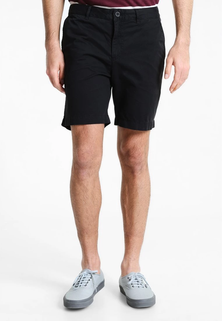 Pier One Hombre Shorts - Black 3 Pier One Hombre Shorts - Black