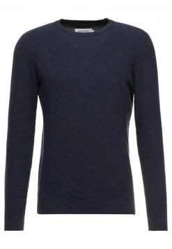 Pier One Hombre Jersey De Punto - Mottled Dark Blue 12 Pier One Hombre Jersey De Punto - Mottled Dark Blue -Ofertas Pier One Tienda feeaa3682f72428c933729fd756f715a