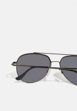 Pier One Hombre Gafas De Sol - Gunmetal -Ofertas Pier One Tienda ff3cf5464f6a449392b33091777ee467