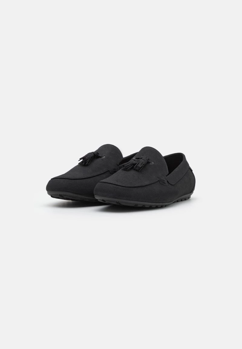 Pier One Hombre Mocasines - Black 4 Pier One Hombre Mocasines - Black - Imagen 2